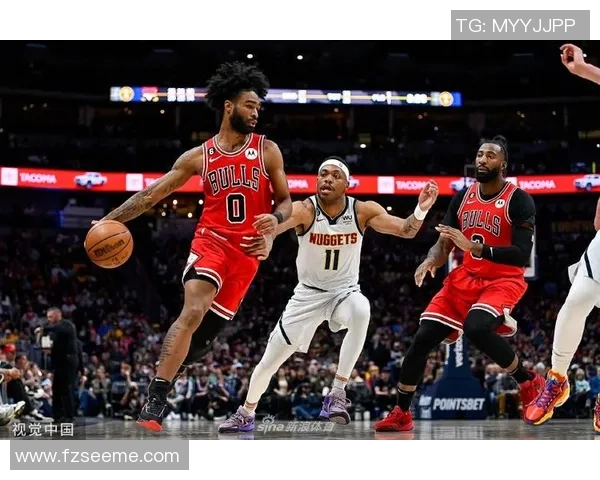 掘金与公牛最新动态分析及比赛前瞻全面解读