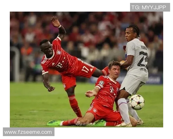 欧冠激战拜仁对决里昂央视全程直播精彩瞬间回顾