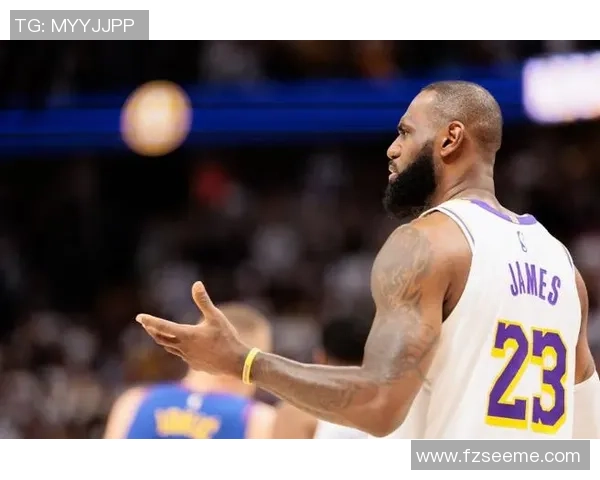 湖人对掘金今日比赛比分更新及精彩瞬间回顾